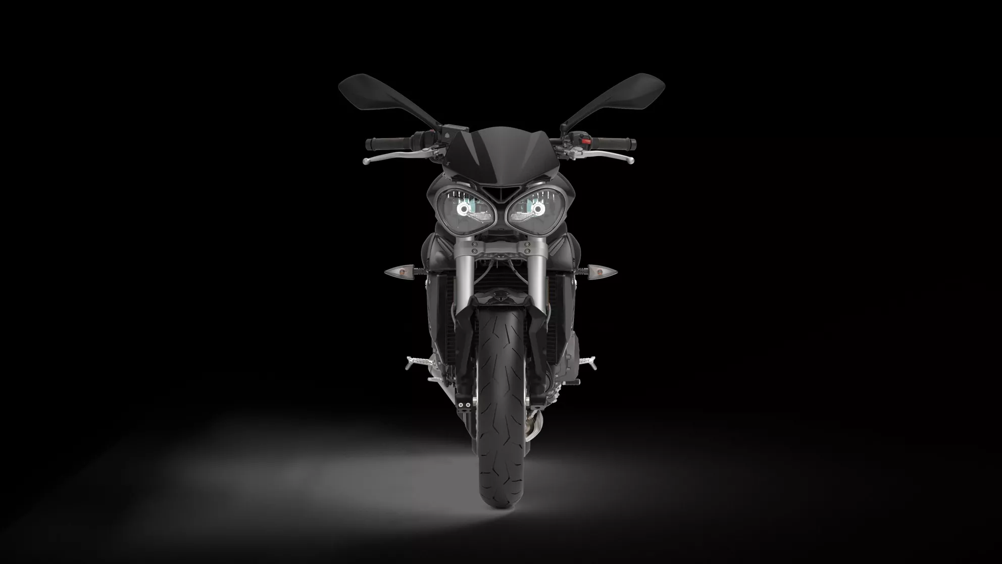 Triumph Street Triple S - Image 18 Triumph Street Triple S - Image 18