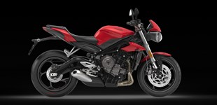 BMW F 800 R 2011 vs Triumph Street Triple S 2017
