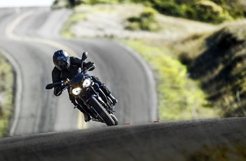 Triumph Street Triple 765 R 2017 - Bild 7 Triumph Street Triple 765 R 2017 - Bild 7