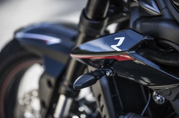 Triumph Street Triple 765 R 2017 - Bild 16 Triumph Street Triple 765 R 2017 - Bild 16