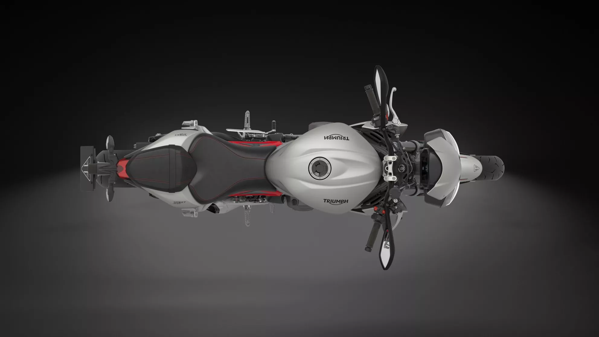 Triumph Street Triple 765 R - Image 21 Triumph Street Triple 765 R - Image 21