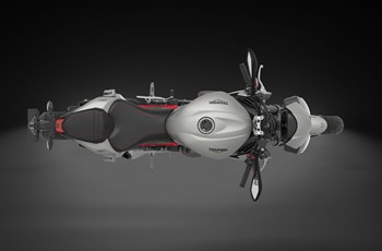 Triumph Street Triple 765 R 2017 - Bild 24 Triumph Street Triple 765 R 2017 - Bild 24