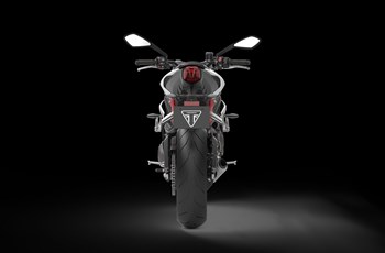 Triumph Street Triple 765 R 2017 - Bild 29 Triumph Street Triple 765 R 2017 - Bild 29