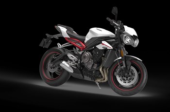 Triumph Street Triple 765 R 2017 - Bild 30 Triumph Street Triple 765 R 2017 - Bild 30