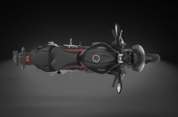 Triumph Street Triple 765 R 2017 - Bild 32 Triumph Street Triple 765 R 2017 - Bild 32