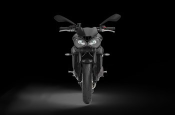 Triumph Street Triple 765 R 2017 - Bild 33 Triumph Street Triple 765 R 2017 - Bild 33