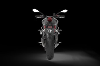 Triumph Street Triple 765 R 2017 - Bild 35 Triumph Street Triple 765 R 2017 - Bild 35