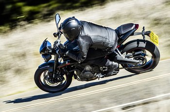 Triumph Street Triple 765 R 2017 - Bild 36 Triumph Street Triple 765 R 2017 - Bild 36