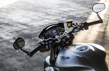 Triumph Street Triple 765 RS 2017 - Bild 13 Triumph Street Triple 765 RS 2017 - Bild 13