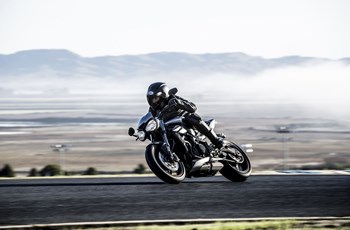 Triumph Street Triple 765 RS 2017 - Bild 20 Triumph Street Triple 765 RS 2017 - Bild 20