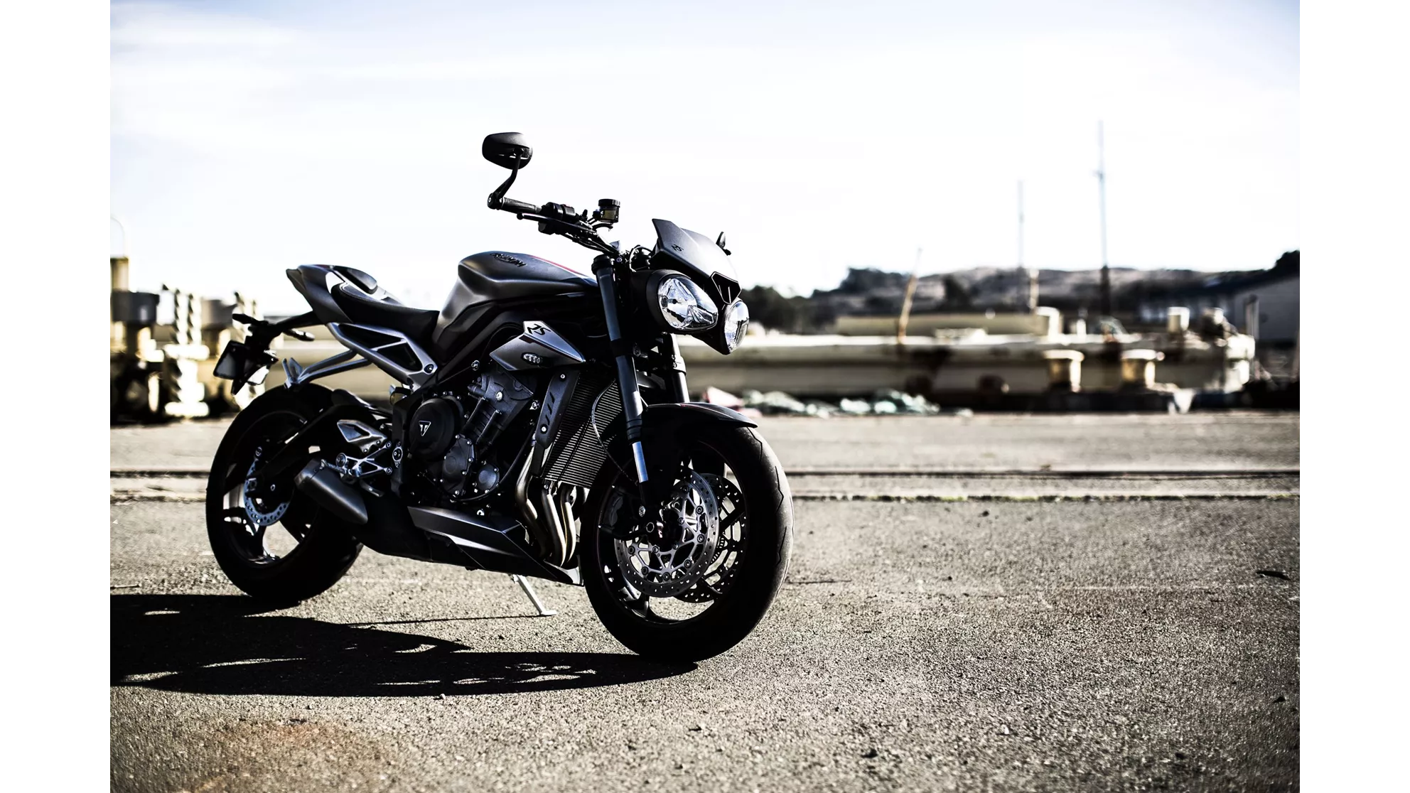 Triumph Street Triple 765 RS - Image 19 Triumph Street Triple 765 RS - Image 19