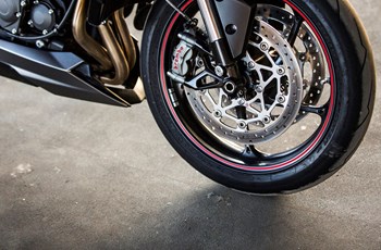 Triumph Street Triple 765 RS 2017 - Bild 32 Triumph Street Triple 765 RS 2017 - Bild 32
