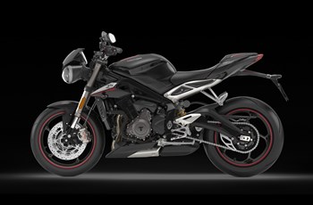 Triumph Street Triple 765 RS 2017 - Bild 40 Triumph Street Triple 765 RS 2017 - Bild 40