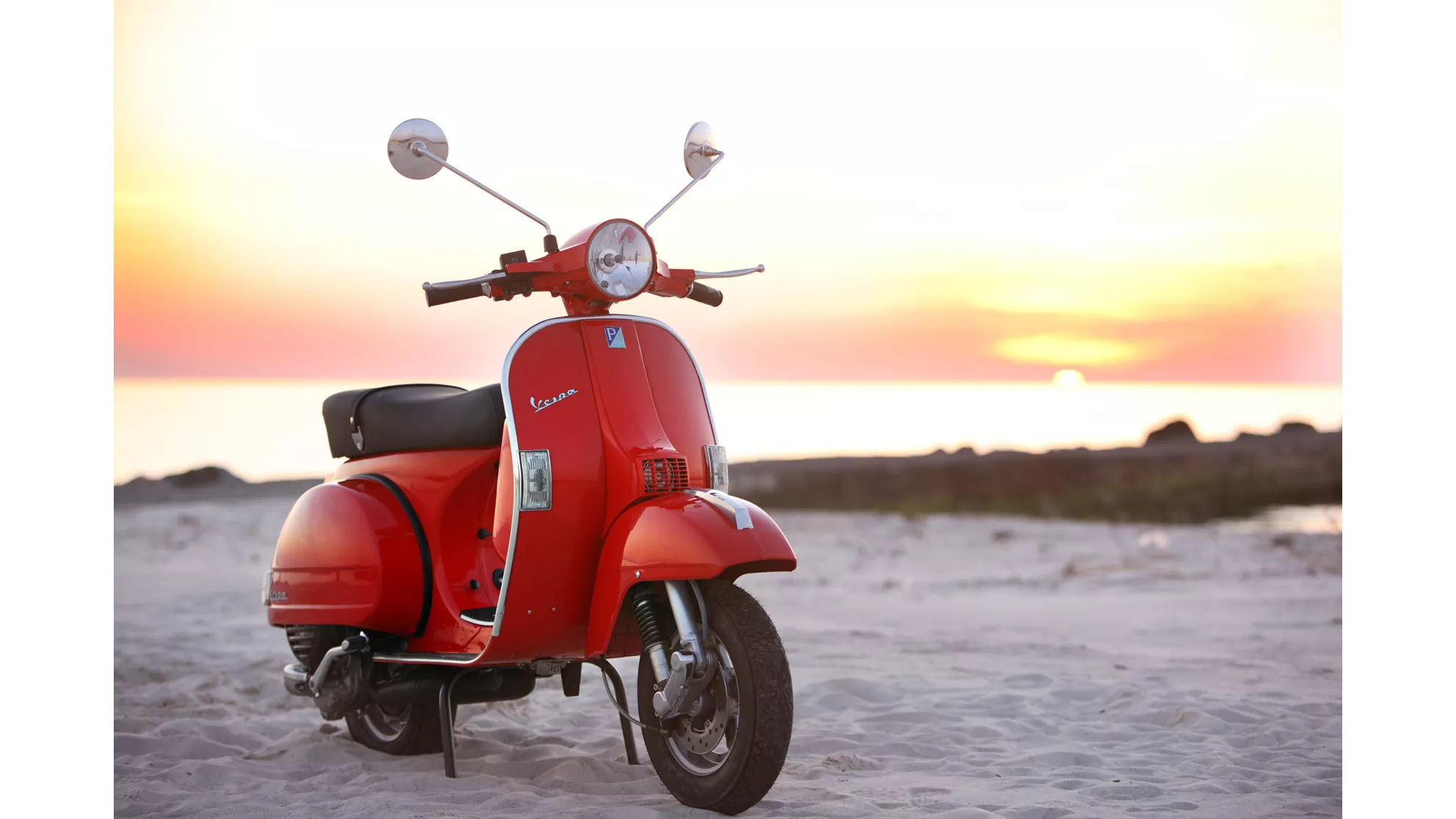 Vespa PX 150 - Image 2 Vespa PX 150 - Image 2