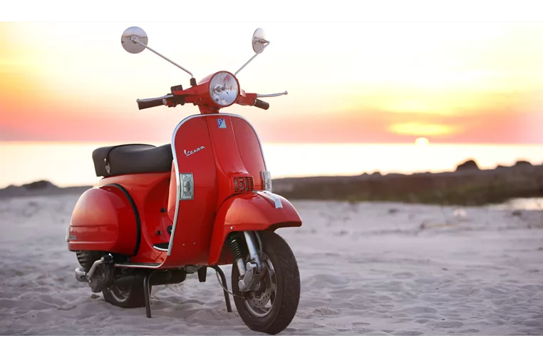 Vespa PX 150 2017 Vespa PX 150 2017