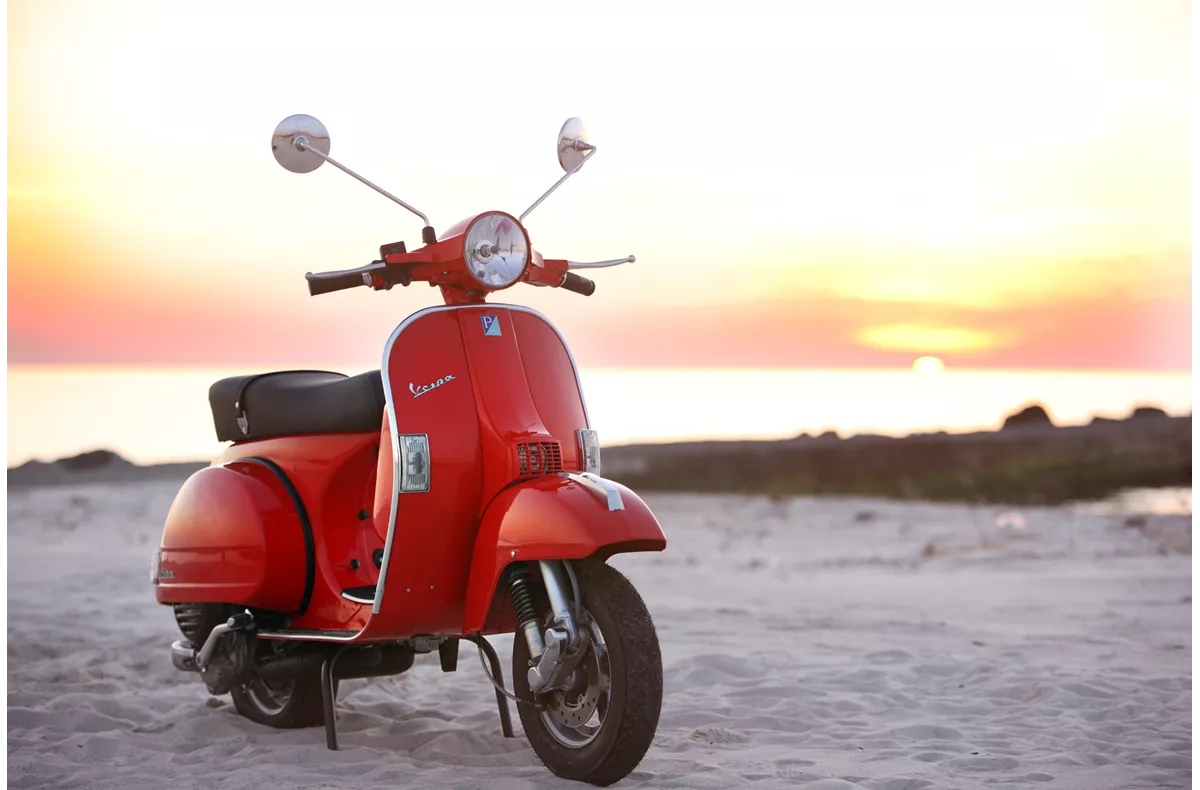 Vespa PX 125 Vespa PX 125