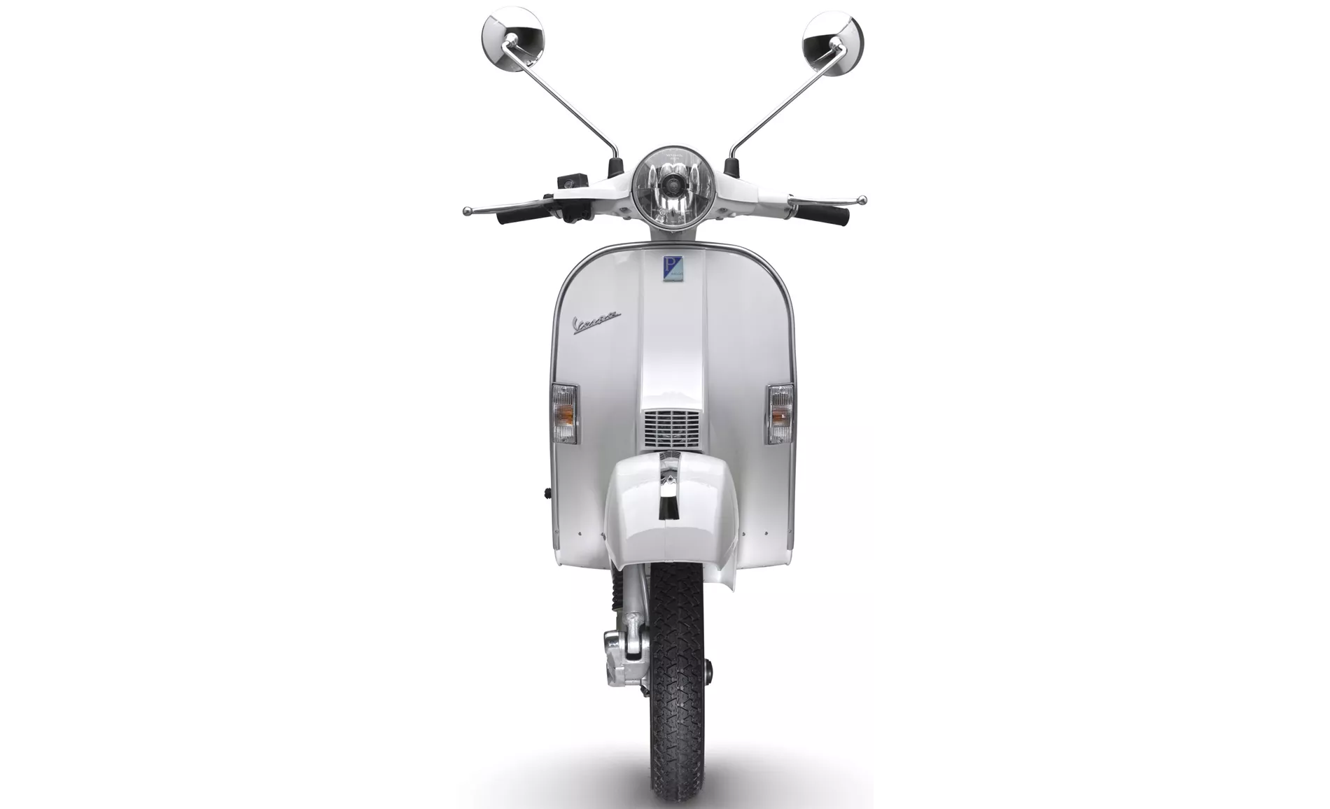 Vespa PX 125 2017 Vespa PX 125 2017