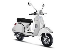 Vespa PX 125 2017