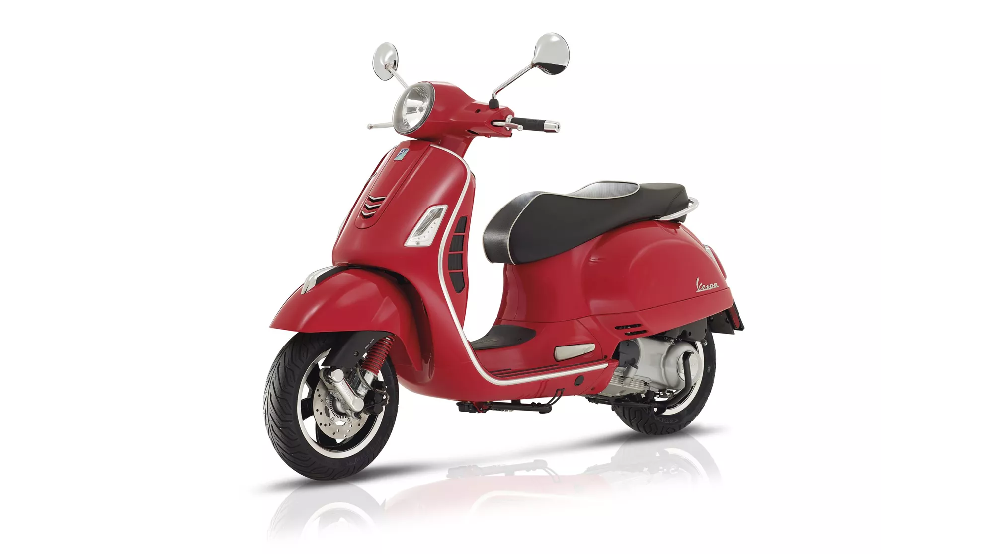 Vespa GTS 300 i.e. Super - Image 1 Vespa GTS 300 i.e. Super - Image 1
