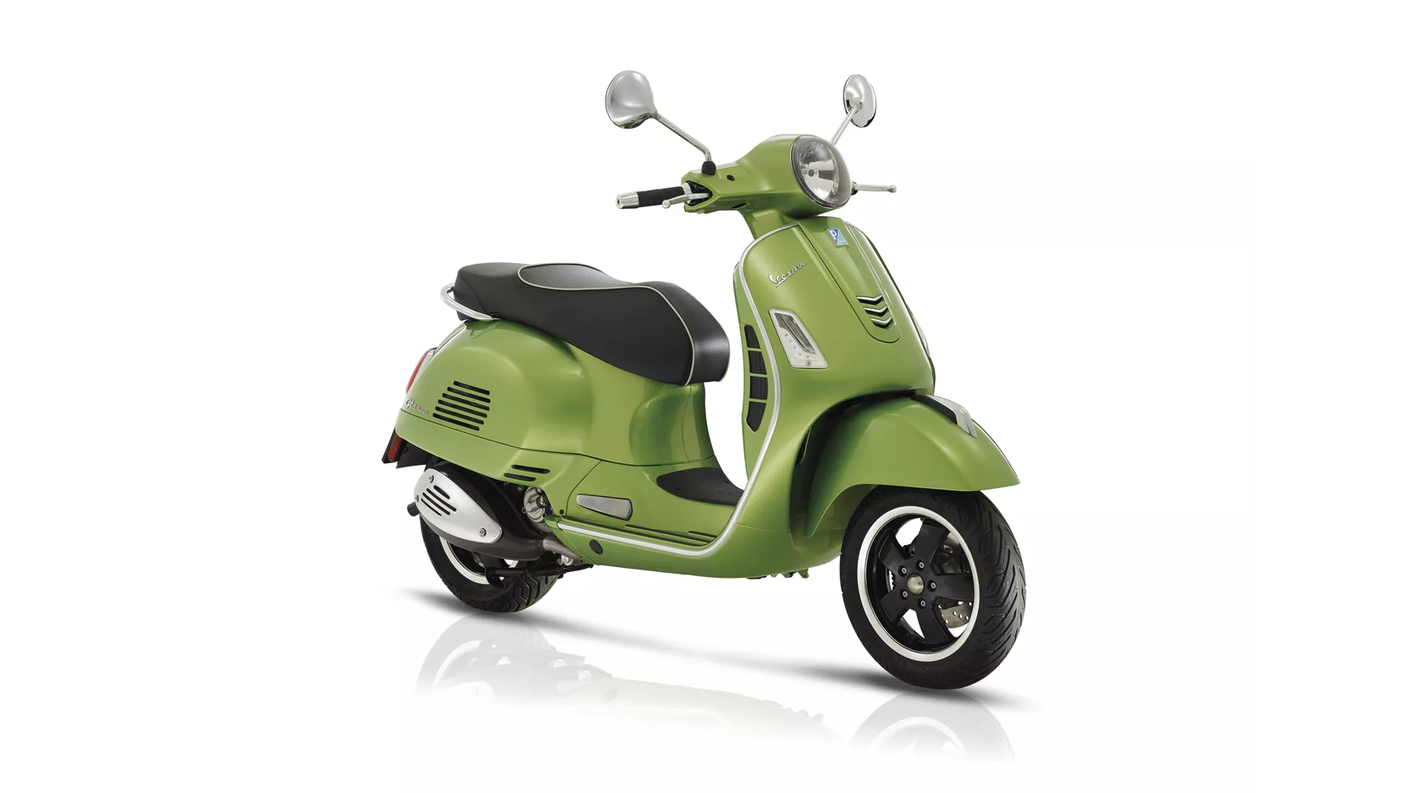 Vespa GTS 300 i.e. Super - Image 2 Vespa GTS 300 i.e. Super - Image 2