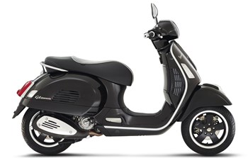 Vespa GTS 300 i.e. Super 2017 - Bild 6