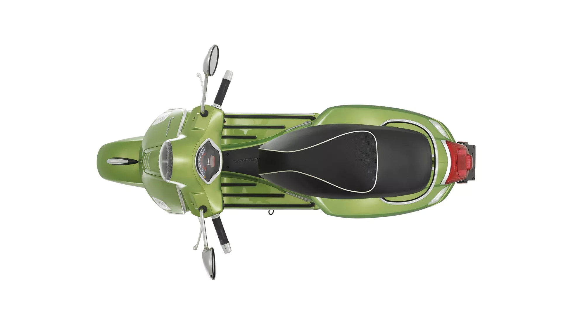 Vespa GTS 300 i.e. Super - Image 7 Vespa GTS 300 i.e. Super - Image 7