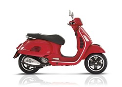Vespa GTS 300 i.e. Super