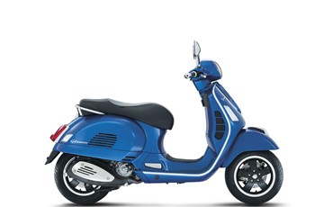 Vespa GTS 125 ie Super 2017 - Bild 7 Vespa GTS 125 ie Super 2017 - Bild 7