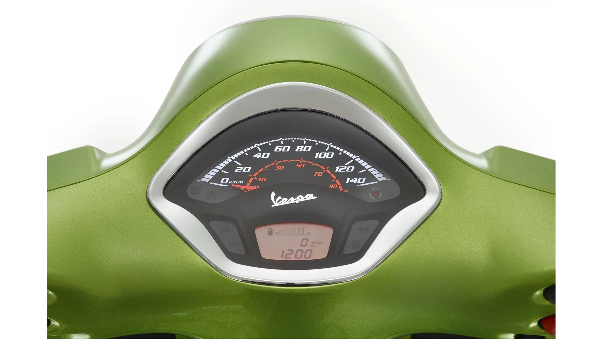 Vespa GTS 125 ie Super - Image 7 Vespa GTS 125 ie Super - Image 7