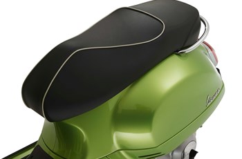 Vespa GTS 125 ie Super 2017 - Bild 14 Vespa GTS 125 ie Super 2017 - Bild 14