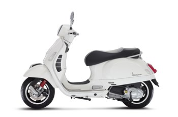 Vespa GTS 125 ie Super 2017 - Bild 19 Vespa GTS 125 ie Super 2017 - Bild 19