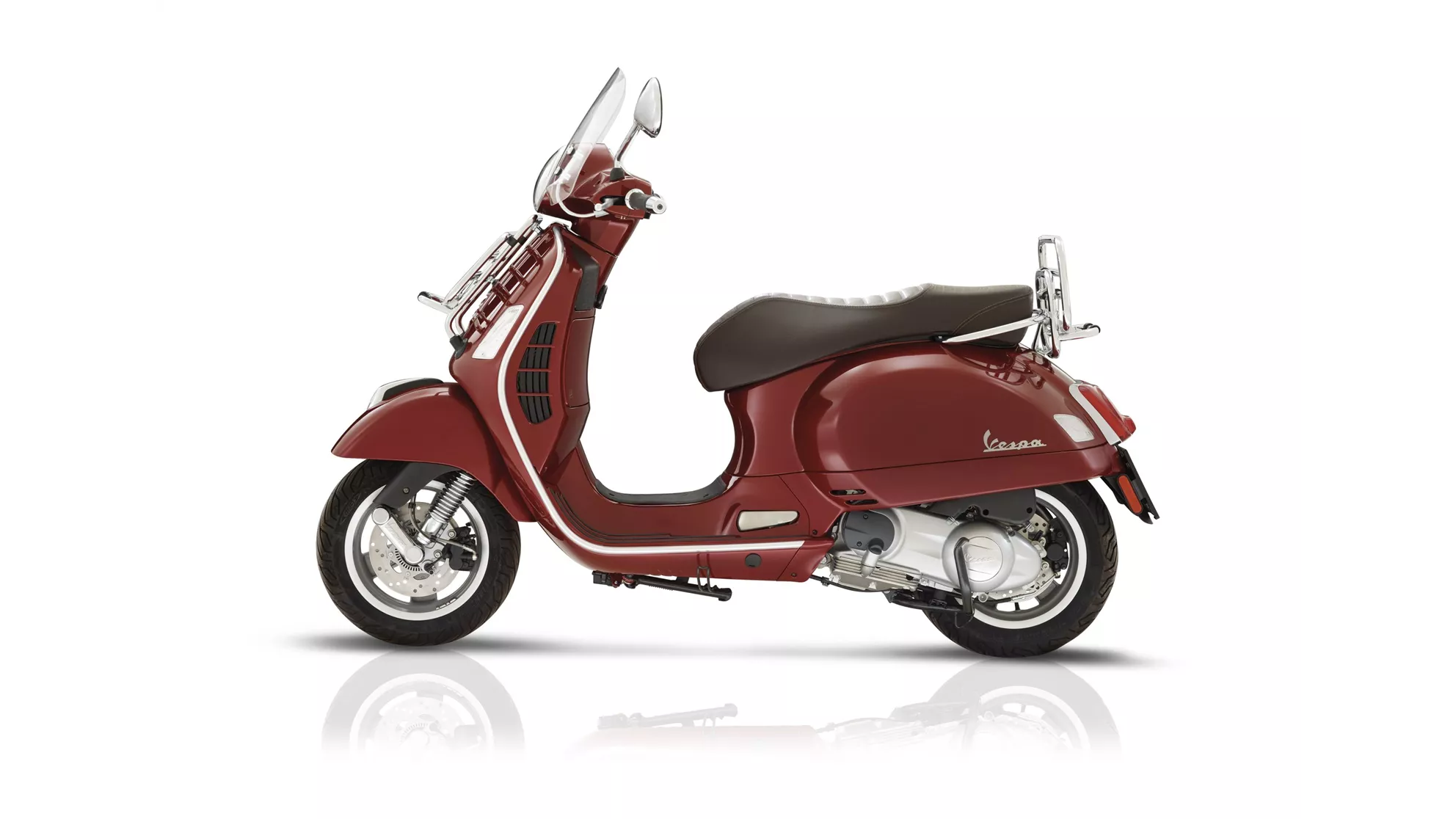 Vespa GTS 300 i.e. Touring - Image 1 Vespa GTS 300 i.e. Touring - Image 1