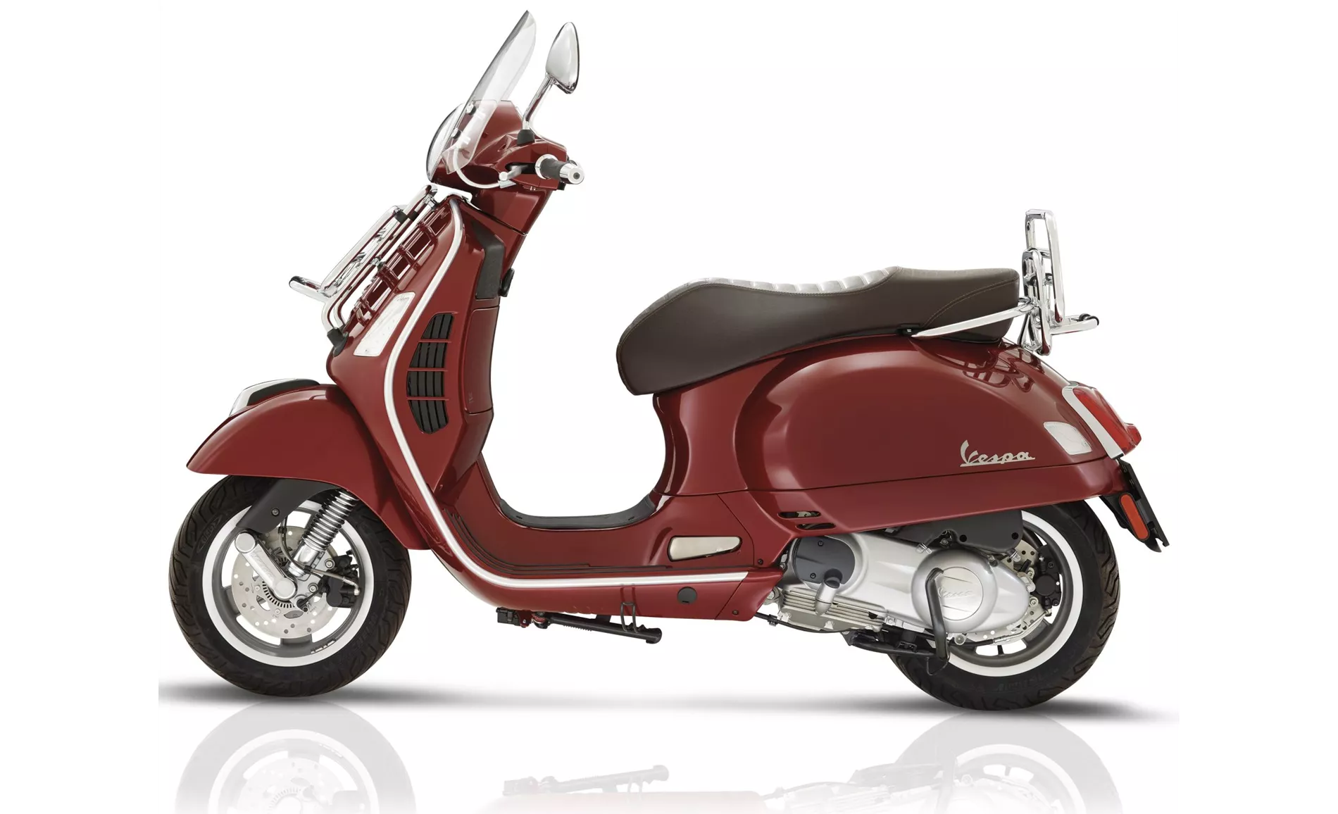Vespa GTS 300 i.e. Touring 2017 Vespa GTS 300 i.e. Touring 2017