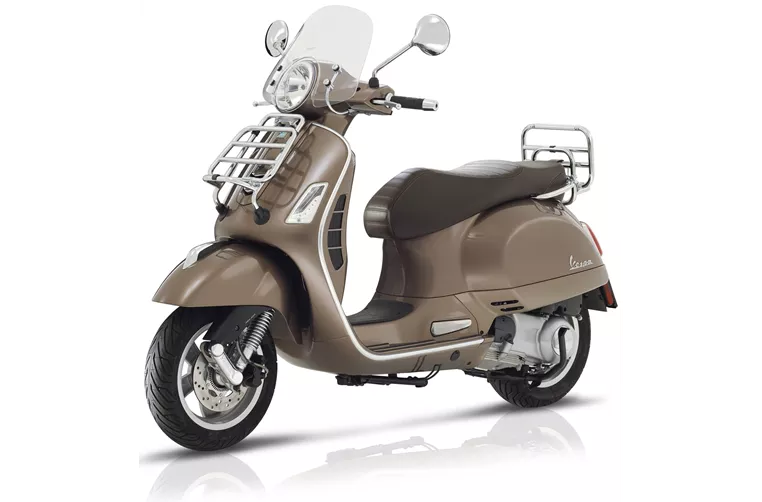 Vespa GTS 300 i.e. Touring 2017 Vespa GTS 300 i.e. Touring 2017