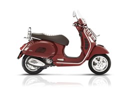 Vespa GTS 300 i.e. Touring