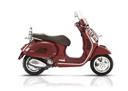 Vespa GTS 300 i.e. Touring 2017