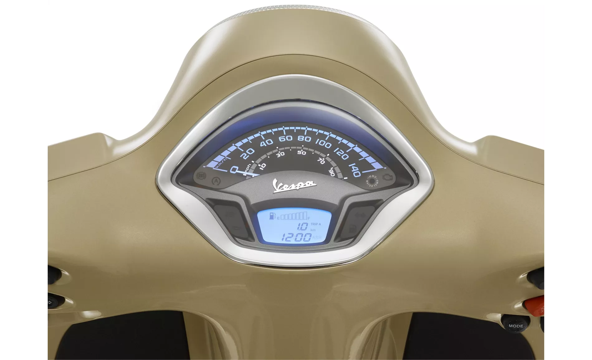 Vespa GTS 300 i.e. 2017 Vespa GTS 300 i.e. 2017