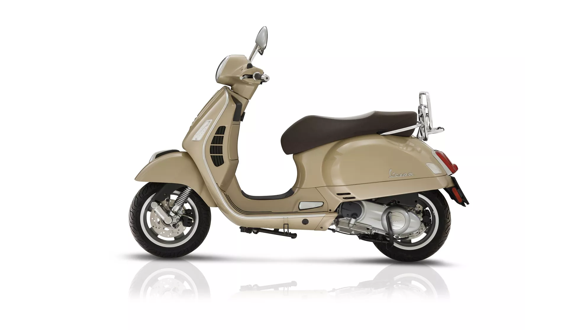 Vespa GTS 300 i.e. - Image 7 Vespa GTS 300 i.e. - Image 7