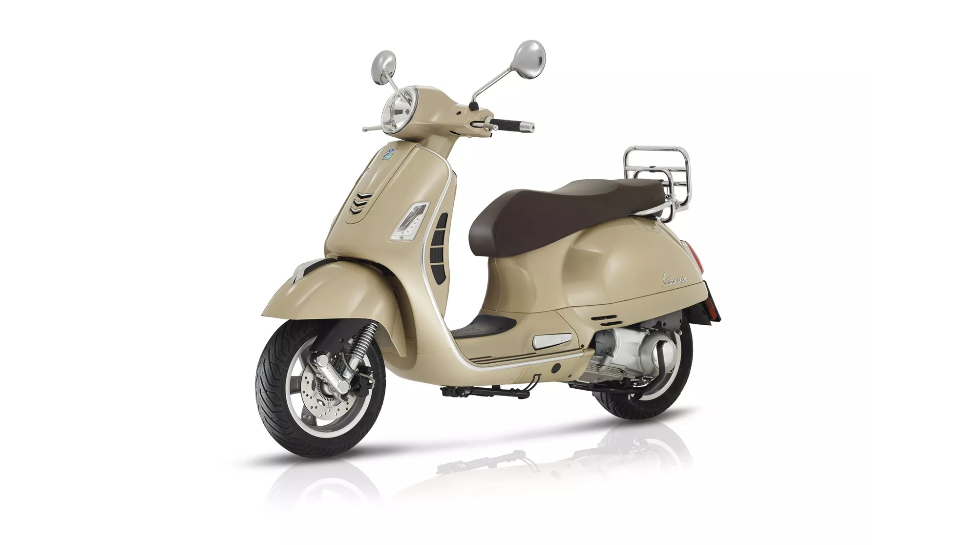 Vespa GTS 300 i.e. - Image 8 Vespa GTS 300 i.e. - Image 8