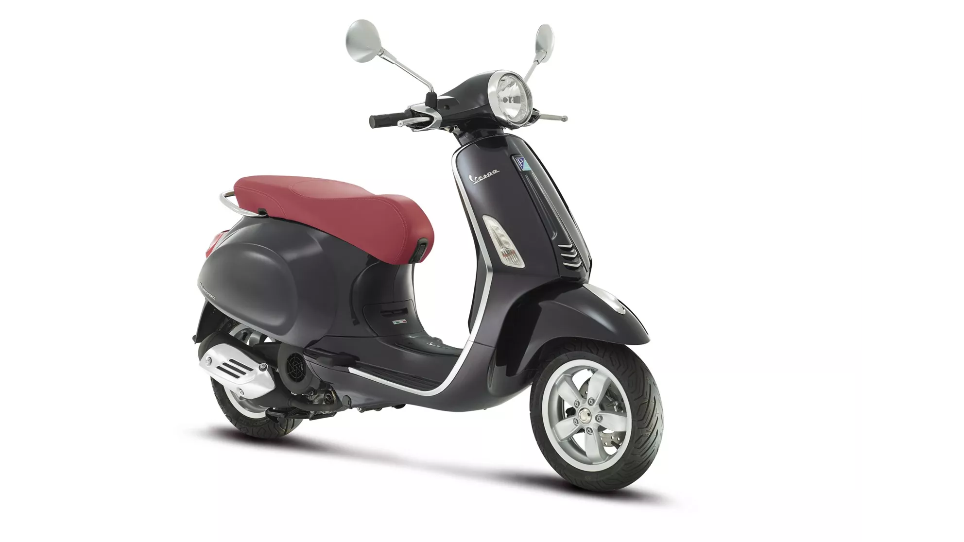 Vespa Primavera 50 4T - Image 3 Vespa Primavera 50 4T - Image 3