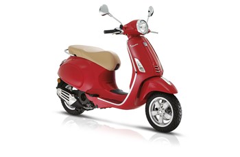 Vespa Primavera 50 4T 2017 - Bild 10 Vespa Primavera 50 4T 2017 - Bild 10