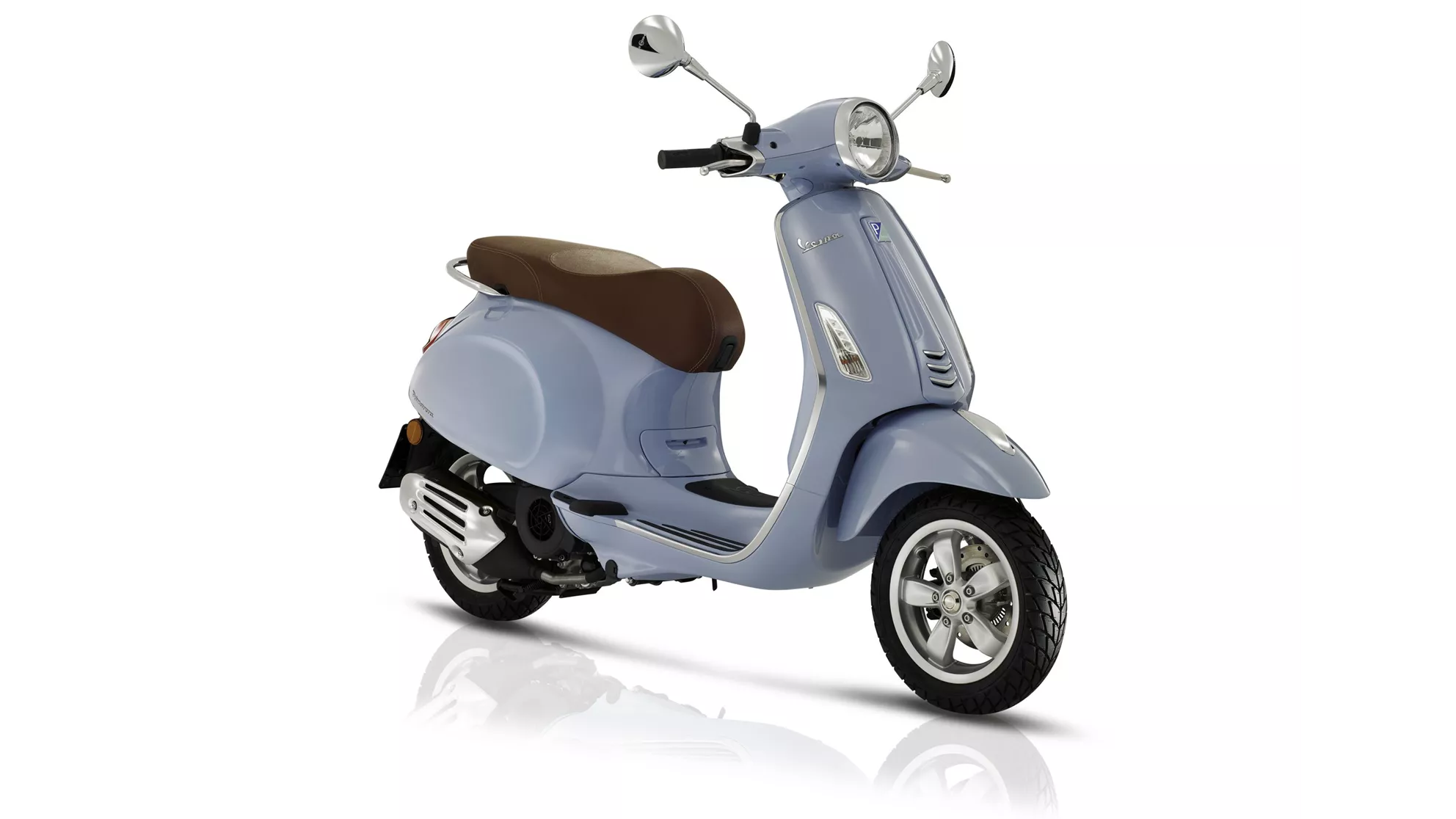 Vespa Primavera 50 4T - Image 12 Vespa Primavera 50 4T - Image 12