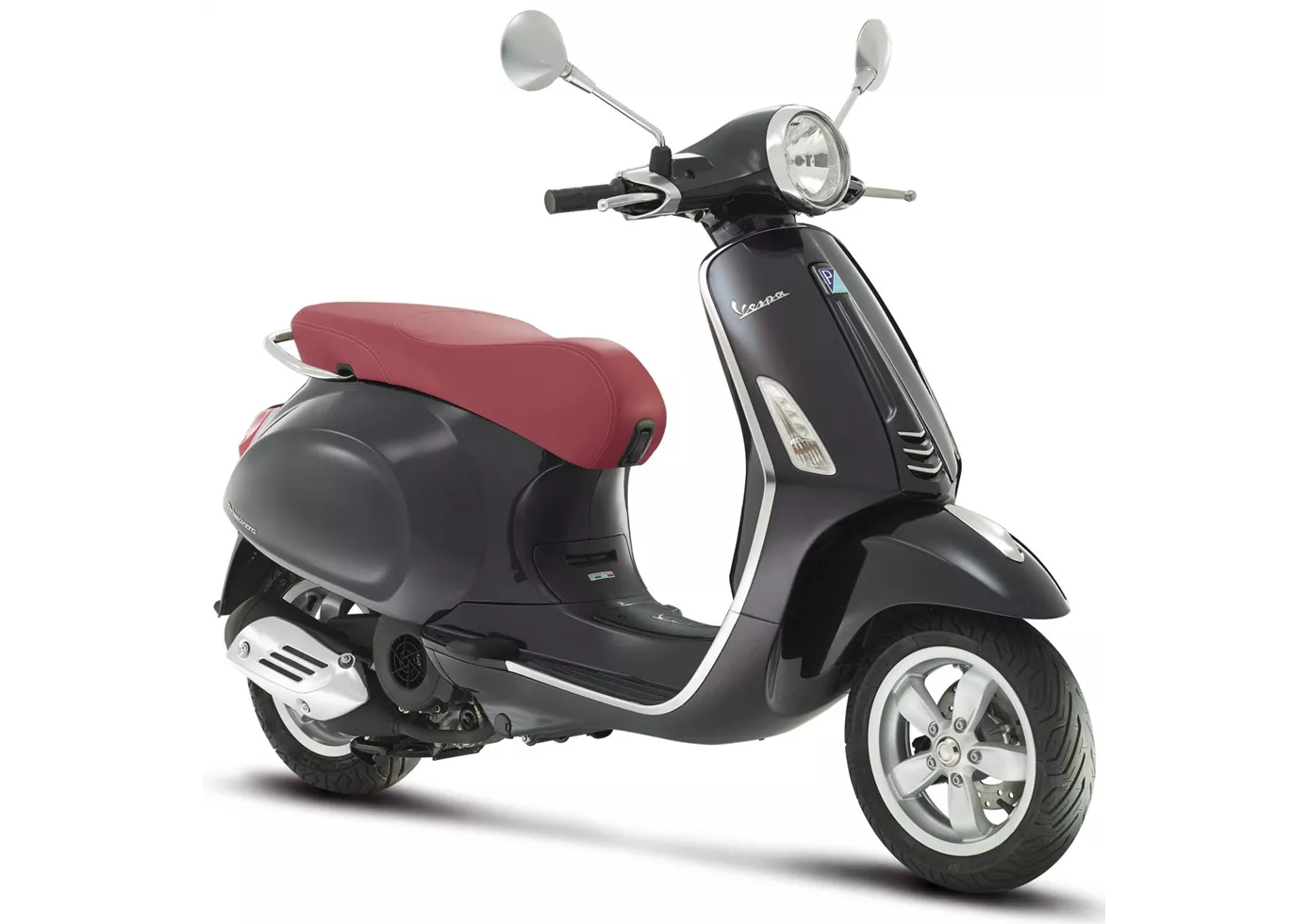 Vespa Primavera 125 i.e. 3V 2017 Vespa Primavera 125 i.e. 3V 2017
