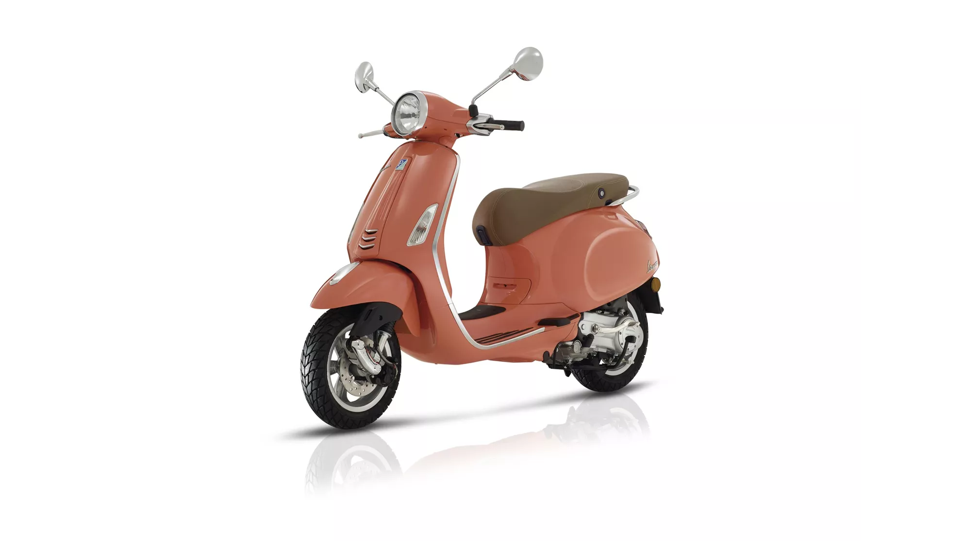 Vespa Primavera 125 i.e. 3V - Image 19 Vespa Primavera 125 i.e. 3V - Image 19