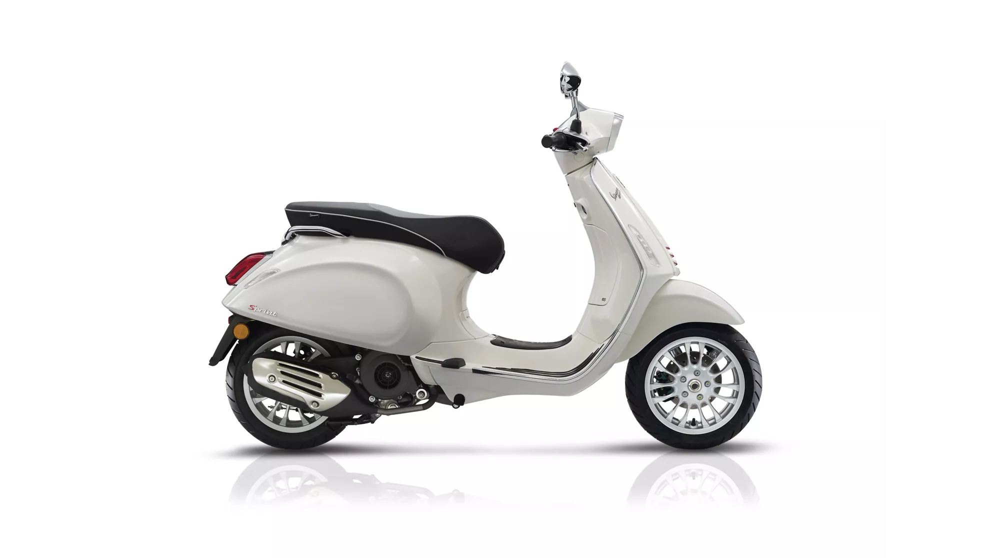 Vespa Sprint 125 i.e. 3V - Image 6 Vespa Sprint 125 i.e. 3V - Image 6