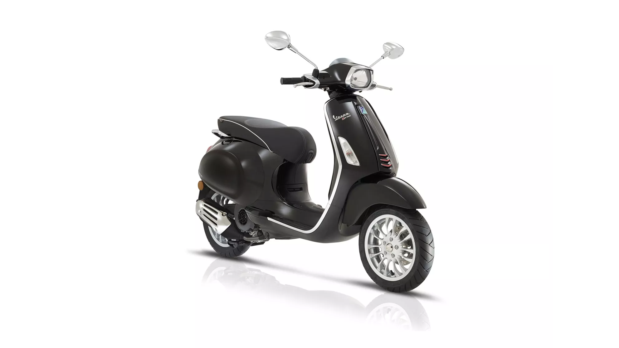 Vespa Sprint 125 i.e. 3V - Image 17 Vespa Sprint 125 i.e. 3V - Image 17