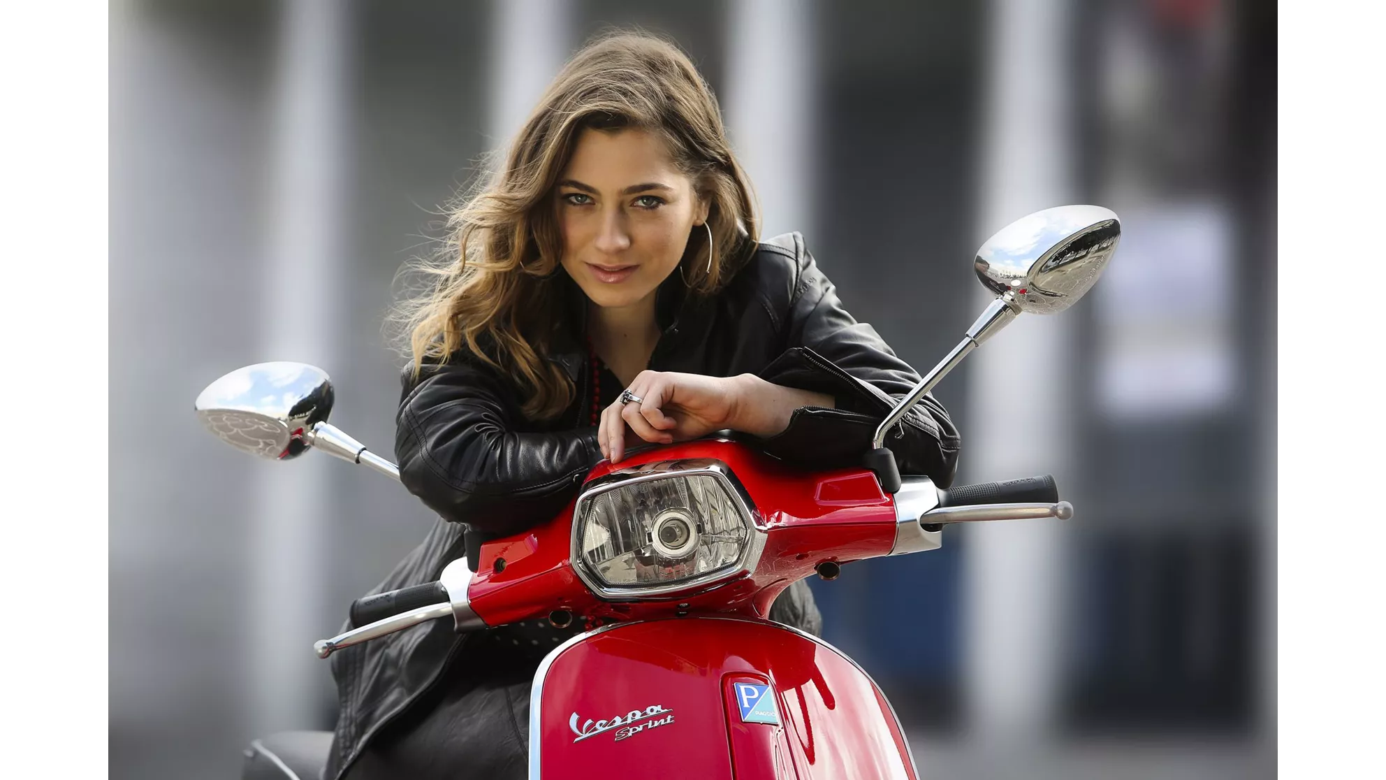 Vespa Sprint 125 i.e. 3V - Image 22 Vespa Sprint 125 i.e. 3V - Image 22