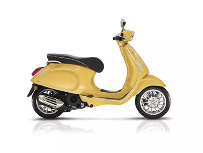 Vespa Sprint 125 i.e. 3V 2017 Vespa Sprint 125 i.e. 3V 2017