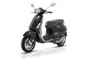 Vespa Sprint 50 2T 2017 - Bild 3 Vespa Sprint 50 2T 2017 - Bild 3