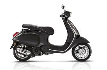 Vespa Sprint 50 2T 2017 - Bild 5 Vespa Sprint 50 2T 2017 - Bild 5